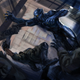 Illustration for article titled The Art Of iBlack Panther/i